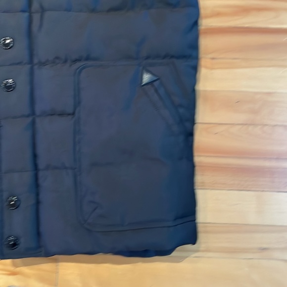 Projekraw spring lined vest - Picture 5 of 7